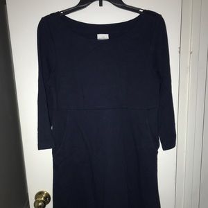 Jaclyn Smith dress with pockets